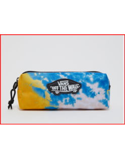 Vans Otw Classic Kalem Kutusu Mavi Parıltı VN0A3HMQG5O1