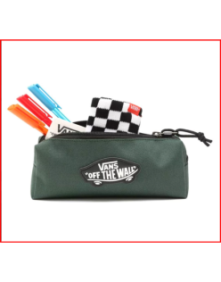 Vans Otw Kalem Kutusu Yeşil VN0A3HMQ4CL1