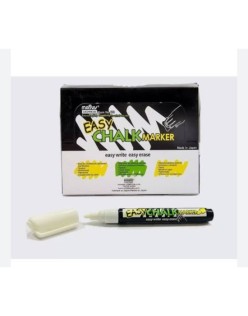 Marvy 470 Sıvı Tebeşir Kalemi