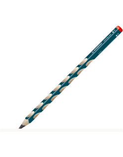  1 ADET  STABİLO  EASY GRAPH SAĞ SOL EL KALEMİ    ÖĞRENCİNİN SAĞ EL Mİ SOL ELMİ KULLANDIĞINI LÜTFEN NOT OLARAK İLETİN 