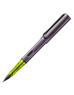 LAMY AL-star 2025 Special Edition Dolma Kalem M Uç Aubergine