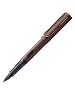 Lamy Imporium Lx Dolma Kalem Marron