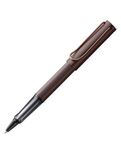 Lamy Imporium Lx Roller Kalem Marron 390