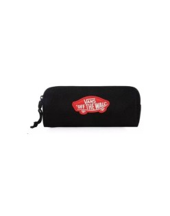 VANS KALEMLİK BY OTW POUCH BOYS BLACK-CHILI PEPPER
